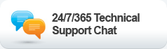 Support Chat
