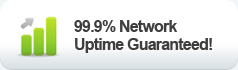 Uptime Guarantee